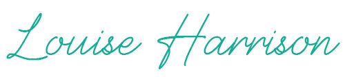 Louise Harrison – Children's author
